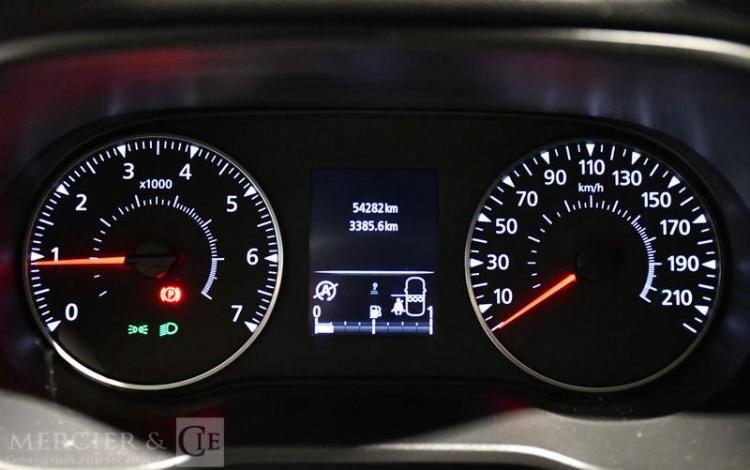 DACIA DUSTER PRESTIGE+ BLUE DCI 115 4X2 GRIS GK-804-TW