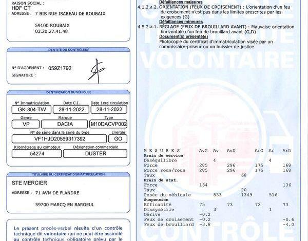 DACIA DUSTER PRESTIGE+ BLUE DCI 115 4X2 GRIS GK-804-TW