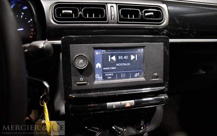 CITROEN C3 PURE TECH 83 S&S YOU ! GRIS GK-831-HG