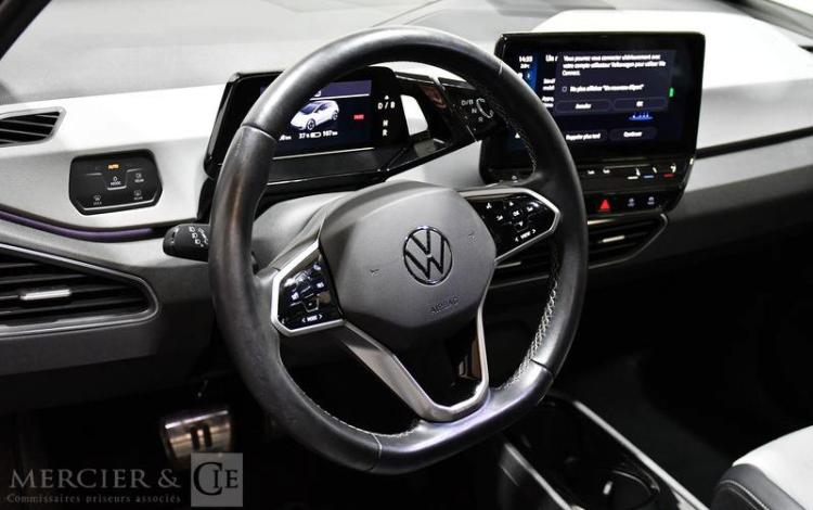 VOLKSWAGEN ID3 145CH PRO BUSINESS GRIS GK-948-AY