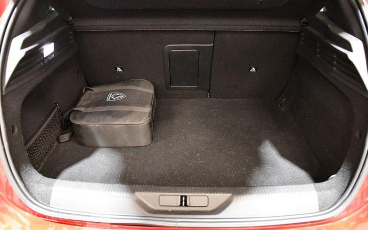 PEUGEOT 308 GT PACK ROUGE GL-441-NB