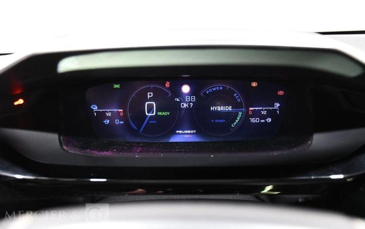 PEUGEOT 308 GT PACK ROUGE GL-441-NB