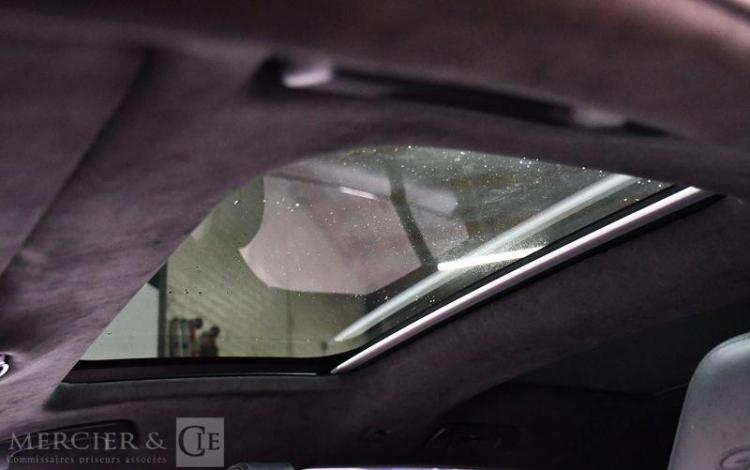 PORSCHE PANAMERA TURBO V8 4,0 460CH PDK GTS SPORT TURISMO NOIR GL-582-GF