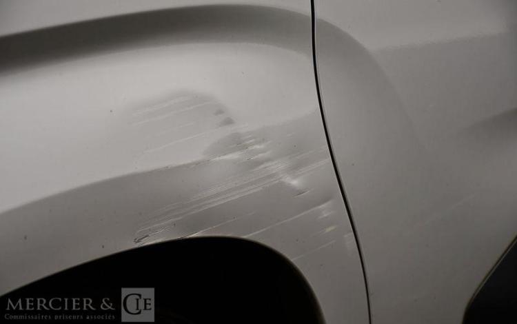 PEUGEOT e-PARTNER FOURGON ELECTRIC 135 50KWH 800KG L1 M BLANC GL-664-EW