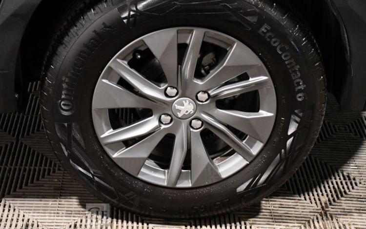PEUGEOT 2008 ACTIVE PACK PURE TECH GRIS GL-702-LL