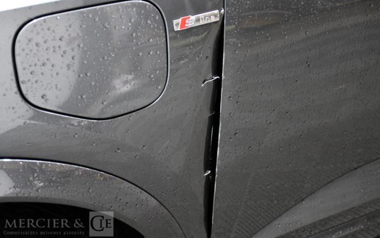 AUDI Q3 SPORTBACK S LINE GRIS GL-881-PF