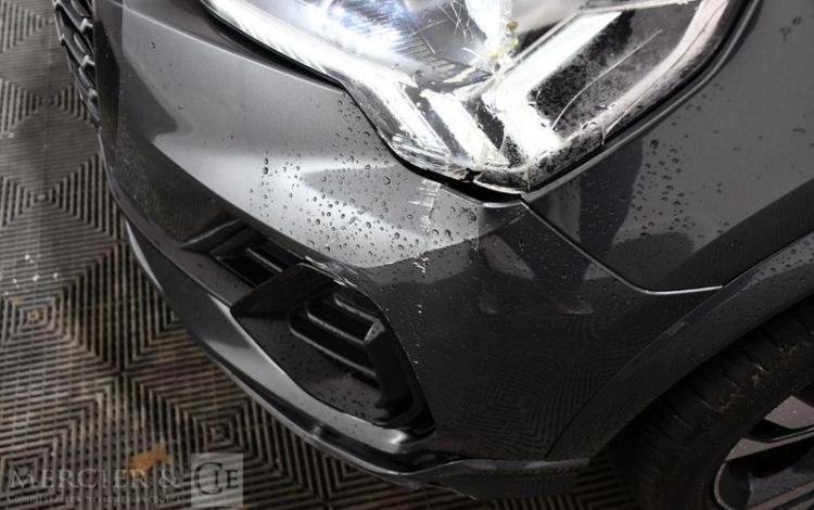 AUDI Q3 SPORTBACK S LINE GRIS GL-881-PF