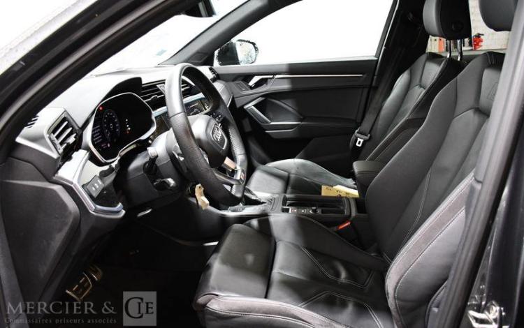 AUDI Q3 SPORTBACK S LINE GRIS GL-881-PF