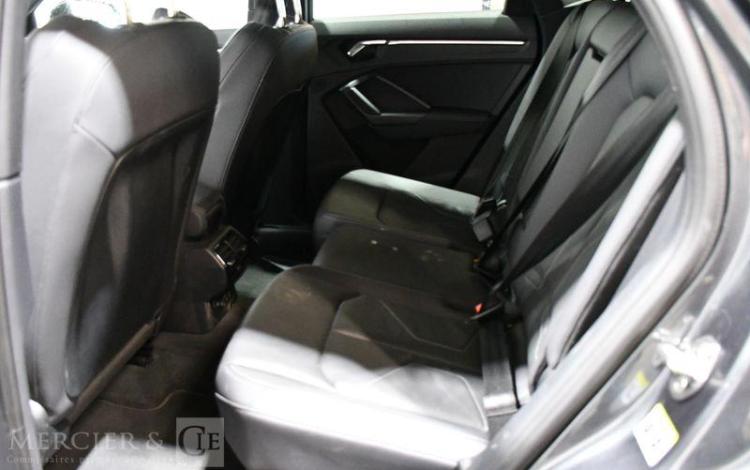 AUDI Q3 SPORTBACK S LINE GRIS GL-881-PF