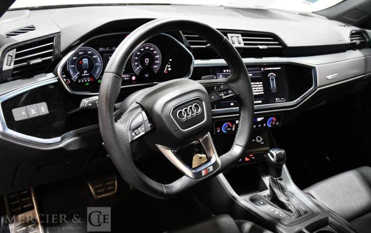 AUDI Q3 SPORTBACK S LINE GRIS GL-881-PF