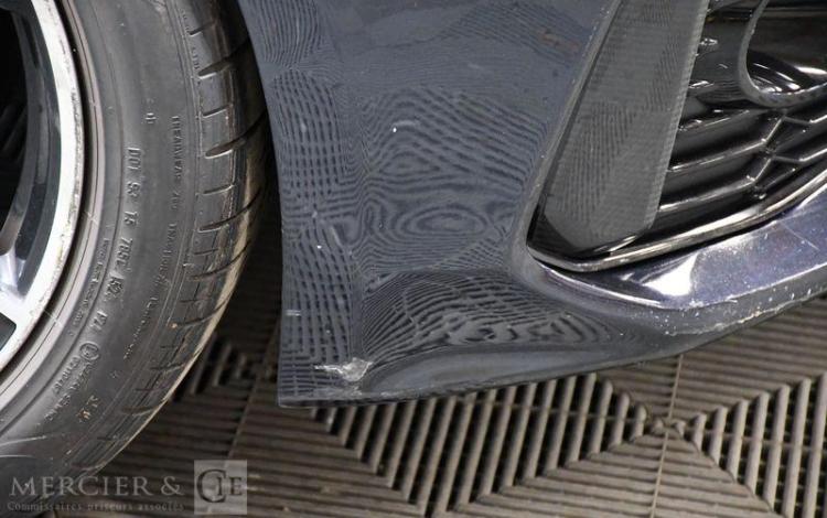 AUDI RS5 SPORTBACK V6 TFSI 450CH QUATTRO NOIR GL-971-HD