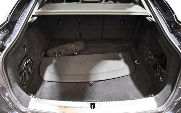 AUDI RS5 SPORTBACK V6 TFSI 450CH QUATTRO NOIR GL-971-HD