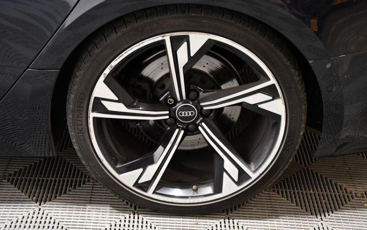 AUDI RS5 SPORTBACK V6 TFSI 450CH QUATTRO NOIR GL-971-HD