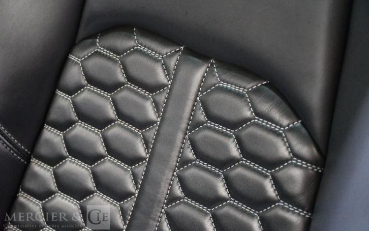 AUDI RS5 SPORTBACK V6 TFSI 450CH QUATTRO NOIR GL-971-HD