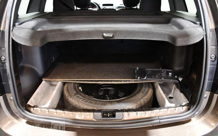 DACIA DUSTER TCE 125 4X4 LAUREATE PLUS MARRON GM-096-VS