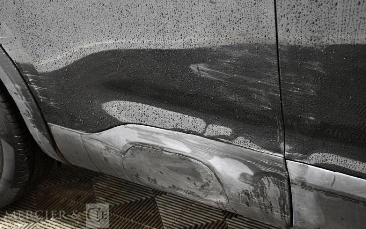 CITROEN C5 AIRCROSS 130 NOIR GM-223-PW