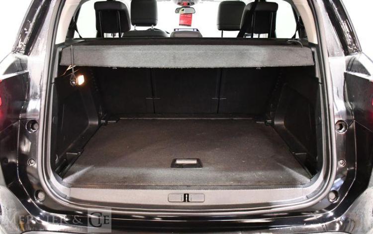 CITROEN C5 AIRCROSS 130 NOIR GM-223-PW