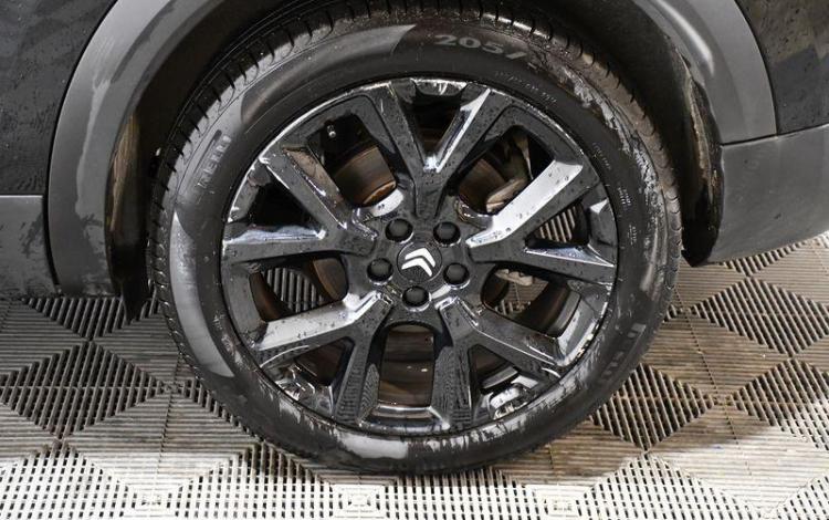 CITROEN C5 AIRCROSS 130 NOIR GM-223-PW