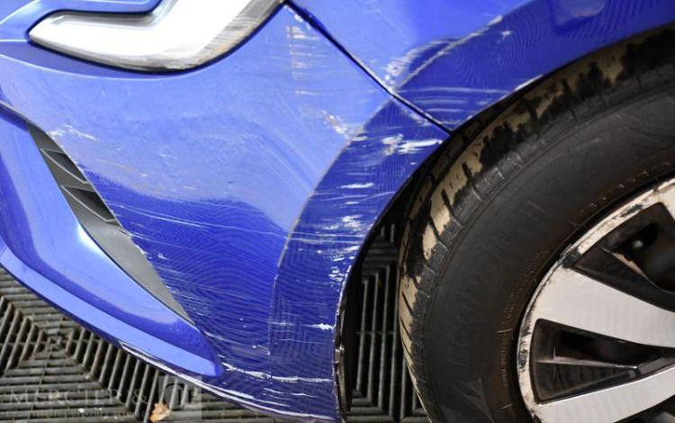 RENAULT CLIO 1.0 TCE 90 EQUILIBRE BLEU GM-432-VT