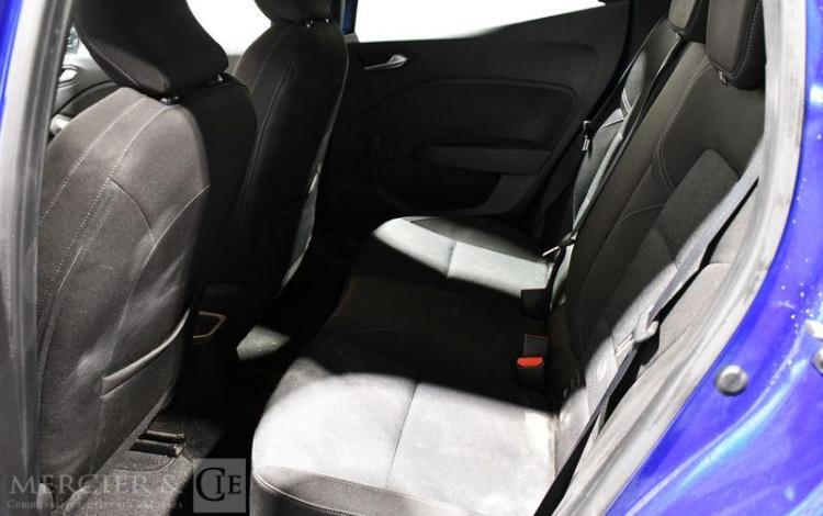 RENAULT CLIO 1.0 TCE 90 EQUILIBRE BLEU GM-432-VT