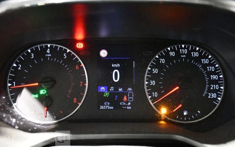 RENAULT CLIO 1.0 TCE 90 EQUILIBRE BLEU GM-432-VT