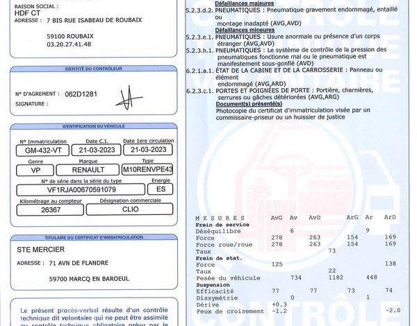 RENAULT CLIO 1.0 TCE 90 EQUILIBRE BLEU GM-432-VT