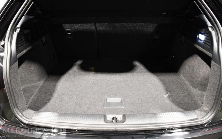 AUDI Q2 35 TFSI  150ch S LINE PLUS S-TRONIC NOIR GM-619-XN