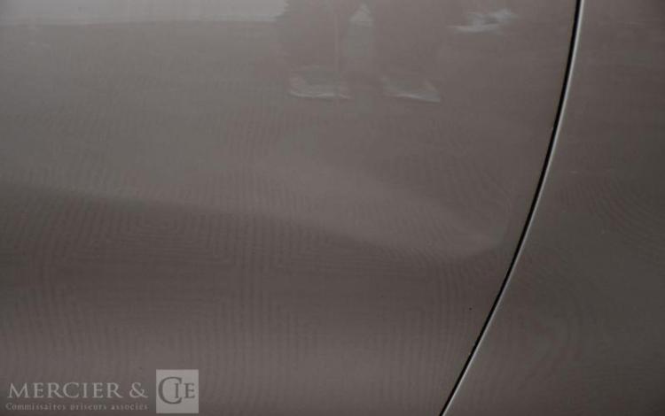 FIAT 500 CHAMPAGNE GM-666-NR