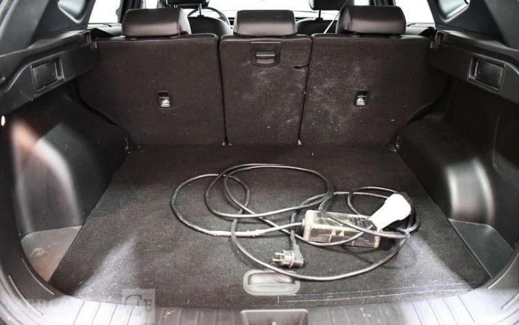 HYUNDAI TUCSON PH 265 EXE 4M  GM-709-BF