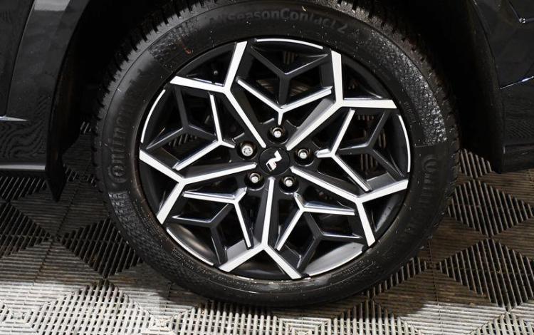 HYUNDAI TUCSON PH 265 EXE 4M  GM-709-BF