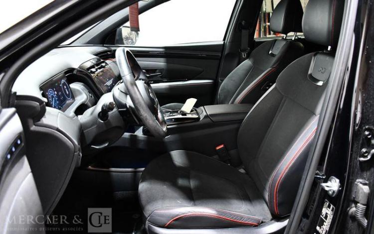 HYUNDAI TUCSON PH 265 EXE 4M  GM-709-BF