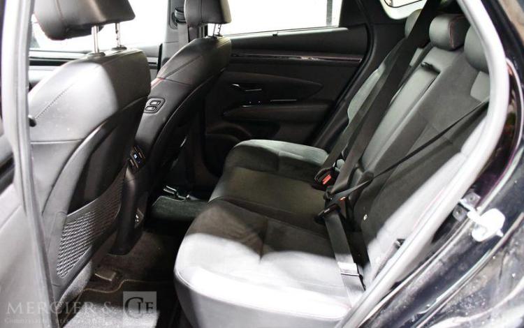 HYUNDAI TUCSON PH 265 EXE 4M  GM-709-BF