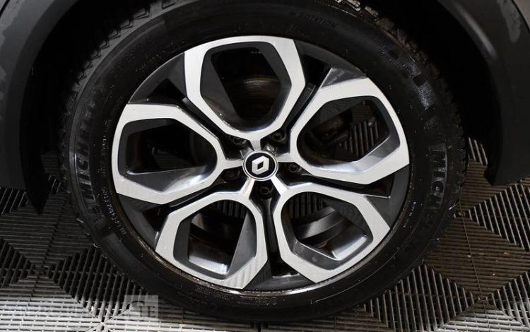 RENAULT CAPTUR TECHNO E-TECH FULL HYBRID 145 GRIS GM-779-MH