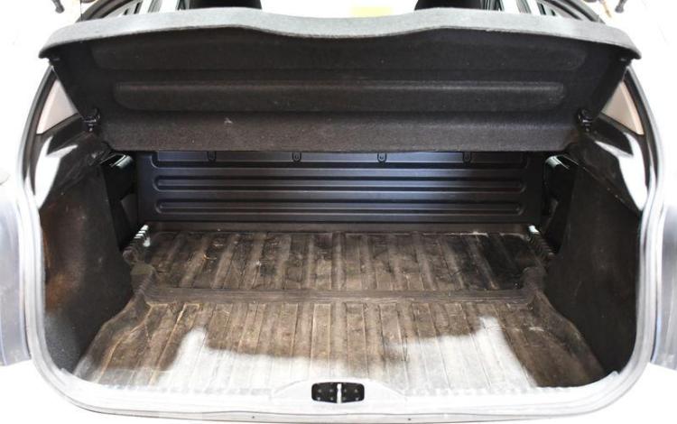 CITROEN C3 SOCIETE 1.5 BLUEHDI 100 FEEL BUSINESS BLANC GM-834-FL