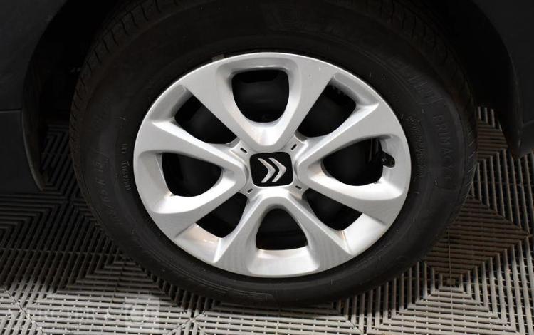 CITROEN C3 SOCIETE 1.5 BLUEHDI 100 FEEL BUSINESS BLANC GM-834-FL