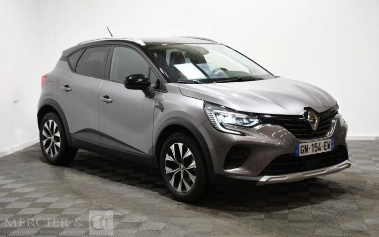 RENAULT CAPTUR EVOLUTION  GN-154-EW