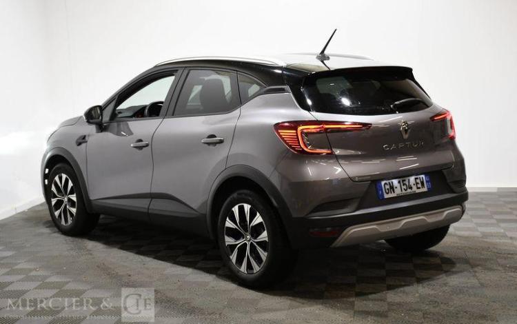 RENAULT CAPTUR EVOLUTION  GN-154-EW