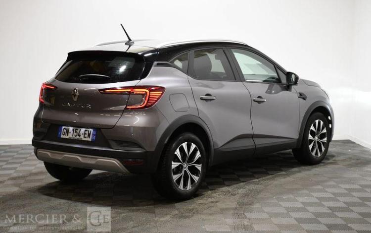 RENAULT CAPTUR EVOLUTION  GN-154-EW