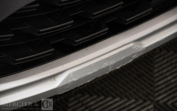 RENAULT CAPTUR EVOLUTION  GN-154-EW