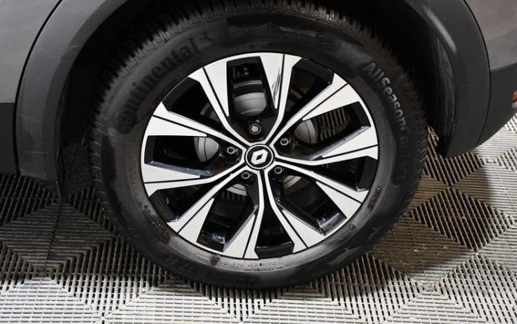 RENAULT CAPTUR EVOLUTION  GN-154-EW