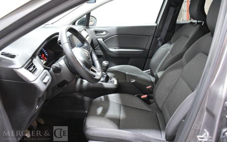 RENAULT CAPTUR EVOLUTION  GN-154-EW