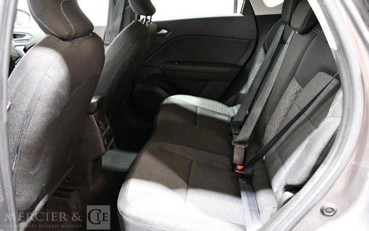 RENAULT CAPTUR EVOLUTION  GN-154-EW