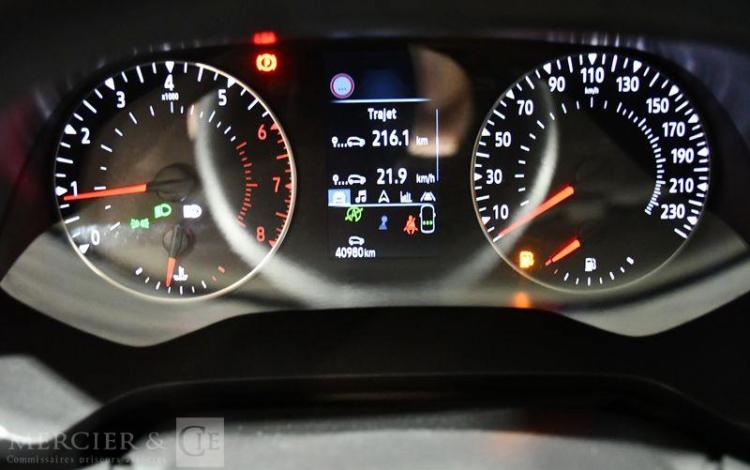 RENAULT CAPTUR EVOLUTION  GN-154-EW