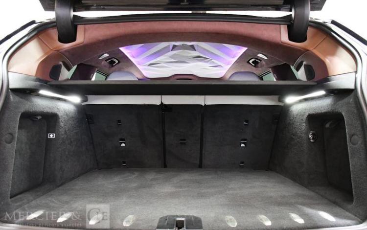 BMW XM BASE GRIS GN-157-TX