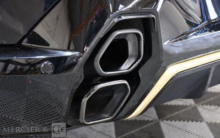 BMW XM BASE GRIS GN-157-TX