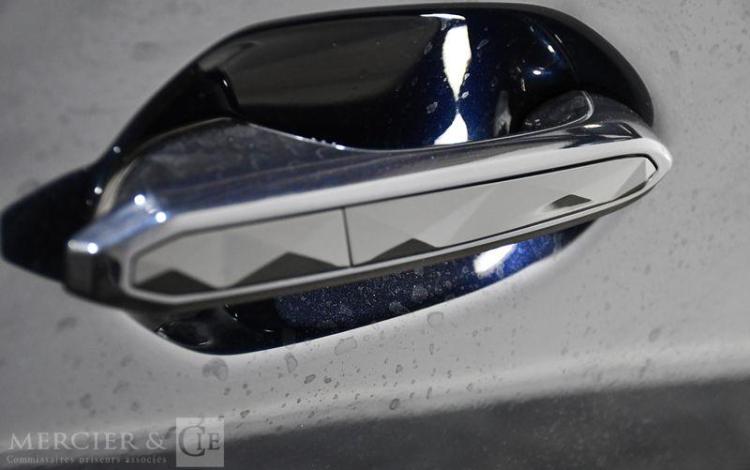 BMW XM BASE GRIS GN-157-TX