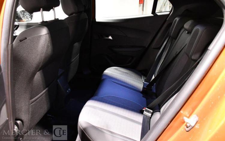 PEUGEOT 2008 ALLURE PACK 1,2 PURE TECH 130 S&S ORA GN-243-PL