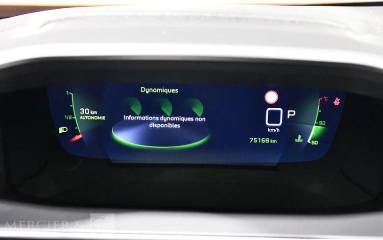 PEUGEOT 2008 ALLURE PACK 1,2 PURE TECH 130 S&S ORA GN-243-PL