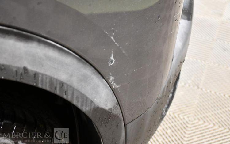 PEUGEOT 2008 ALLURE PACK 1,2 PURE TECH 130 S&S BVA GRIS GN-355-RC