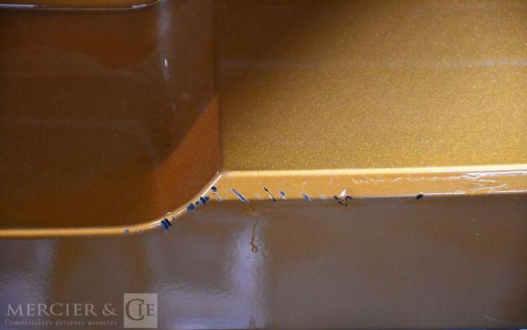 DACIA SANDERO STEPWAY EXPRESSION ECO-G 100 ROUILLE GN-632-EQ